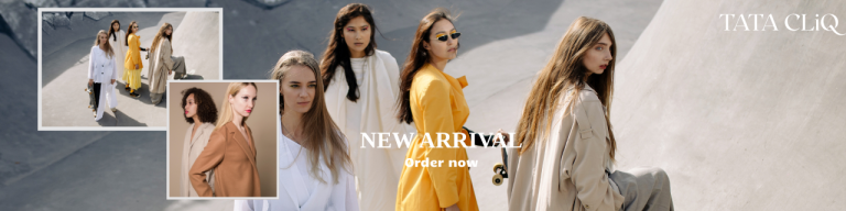 Tata CLiQ rebrands as Tata CLiQ Fashion