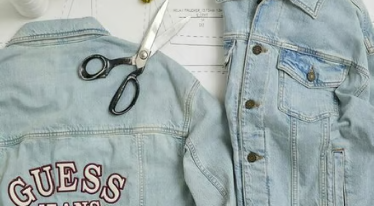 guess jeans