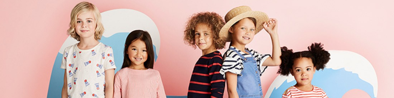 Kids Fashion Trends 2025
