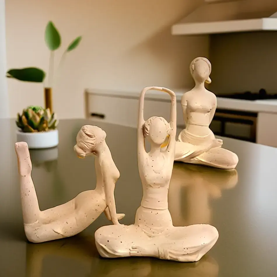 Glamorous & Luxe Large Decorative Items for Living Room – Stunning Interior  Accessories