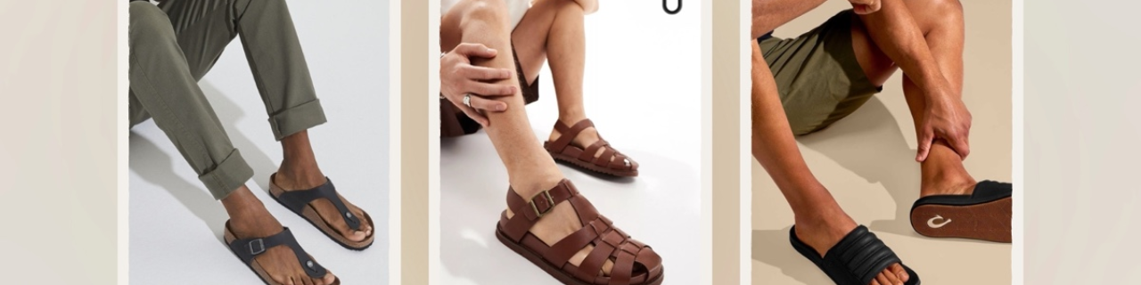 Beach Footwear