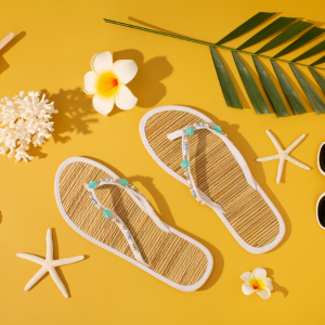 Beach Sandals Women