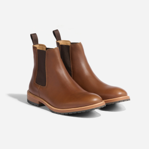 Chukka Shoes
