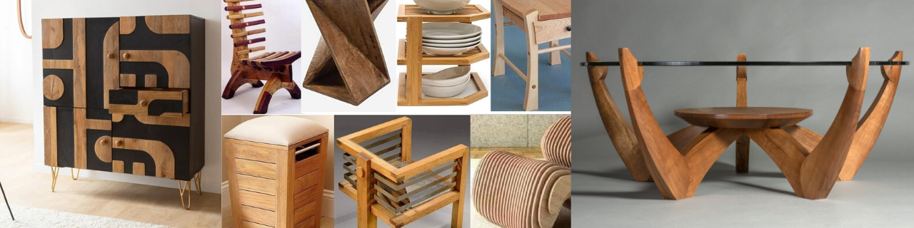 Wooden Furniture