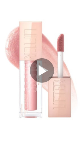 Lipgloss Maybelline New York
