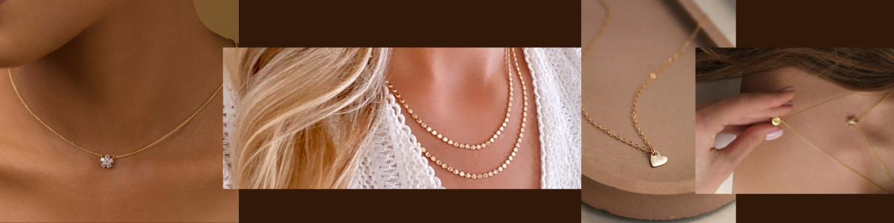 Minimalist Jewellery