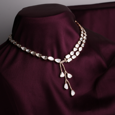 Minimalist Jewellery Trend 2025: Why Less Is Truly More? – Tyaani Jewellery  LLP