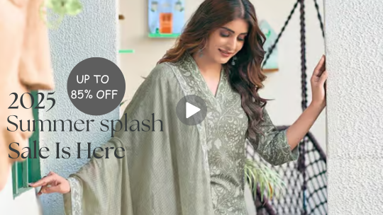 Summer Fashion Sale