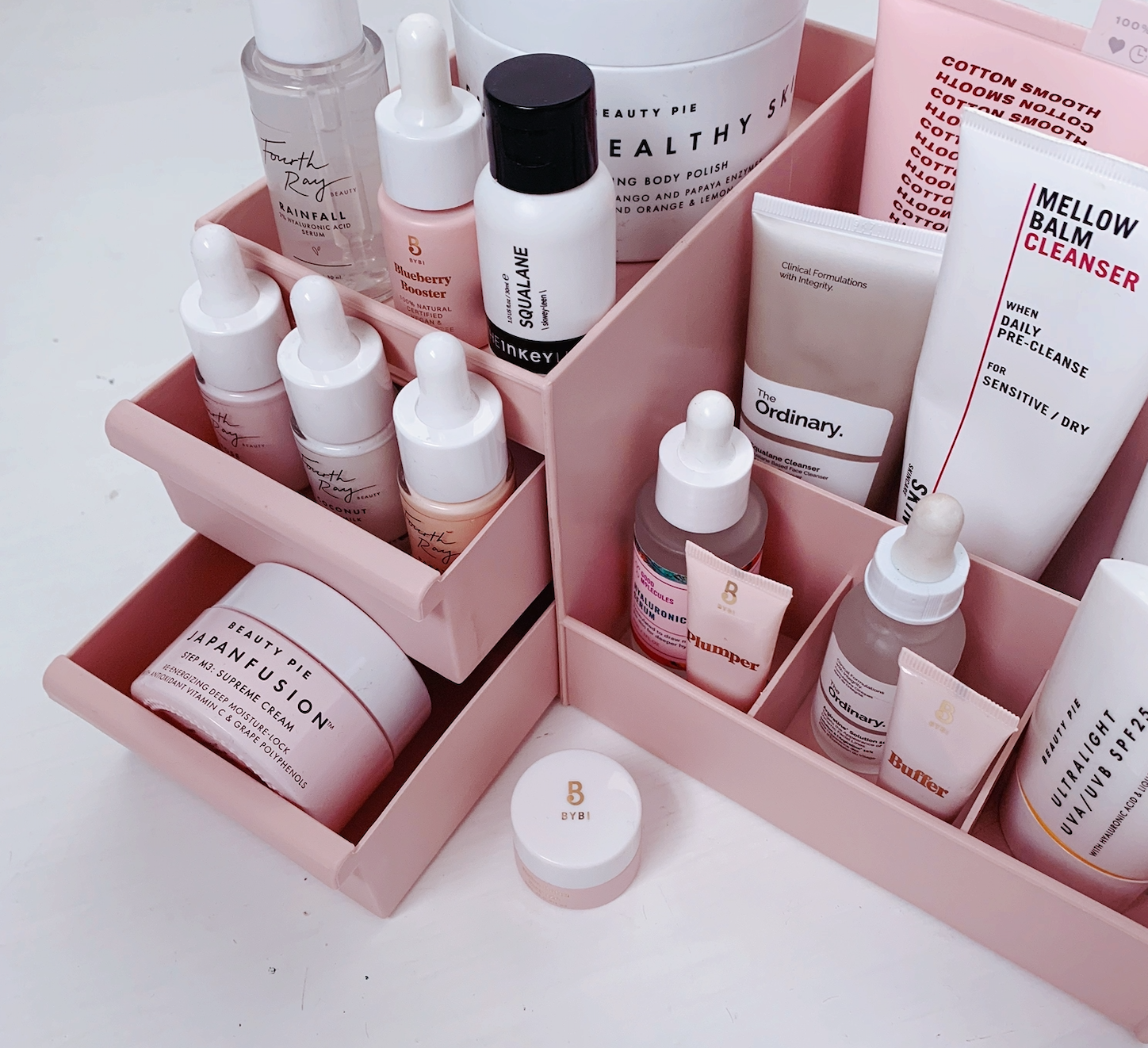 My Top 10 Effective Affordable Skincare Products — beauty glow girl