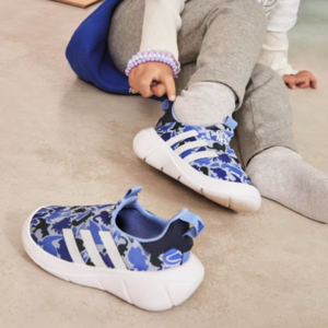 Slipon Shoes