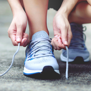 Sneakers vs. Sports Shoes