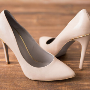 Step Up Your Style with Heels That Do It All