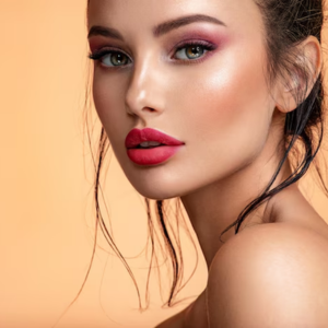Soft Glam Makeup