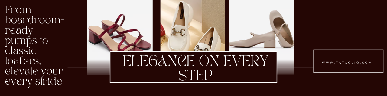 Womens Footwear