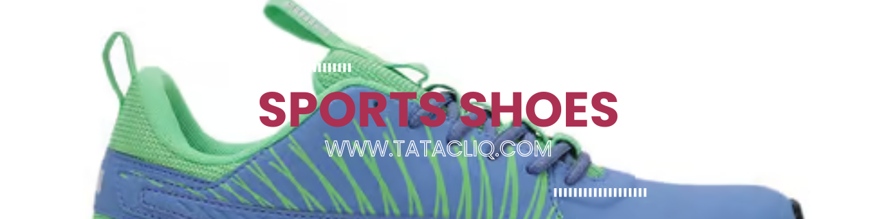 Sports wear shoes