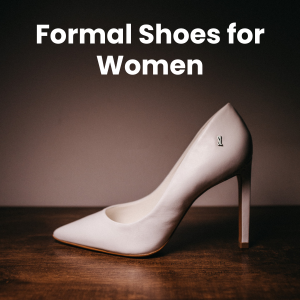 formal shoes for women