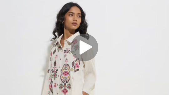 Kurta Suit Set