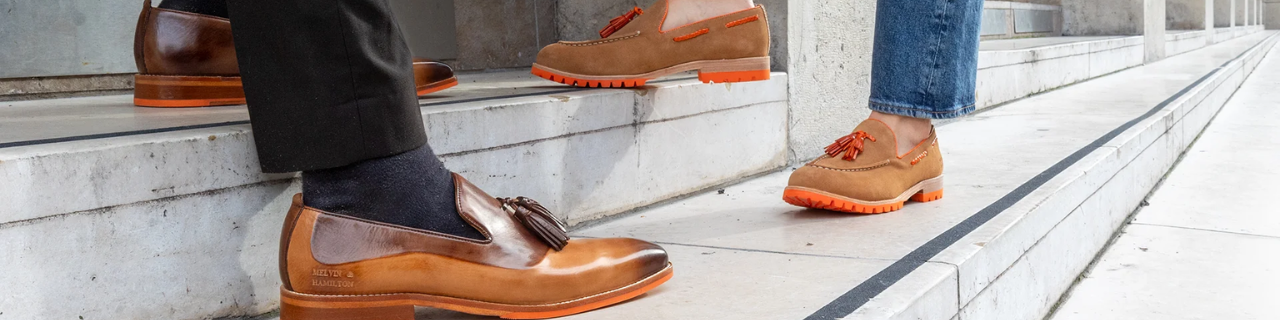 How to Style Footwear