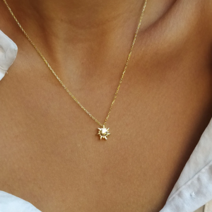 Minimalist Jewellery