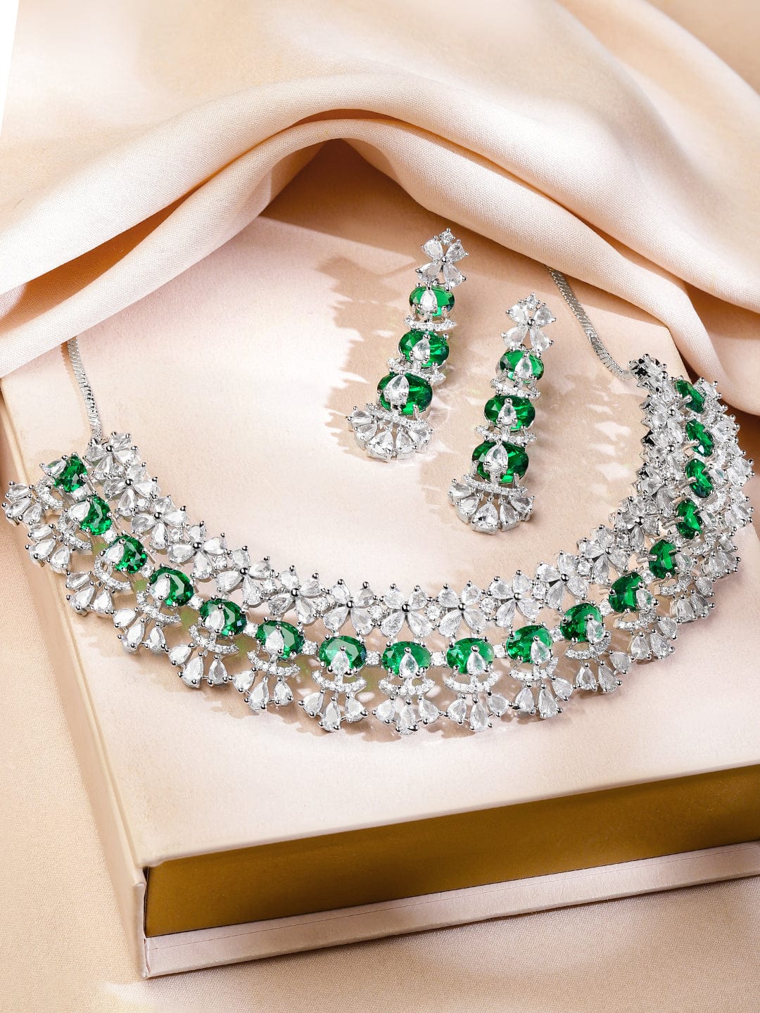Party Jewellery Online | Buy Party Wear Jewellery Sets -Rubans