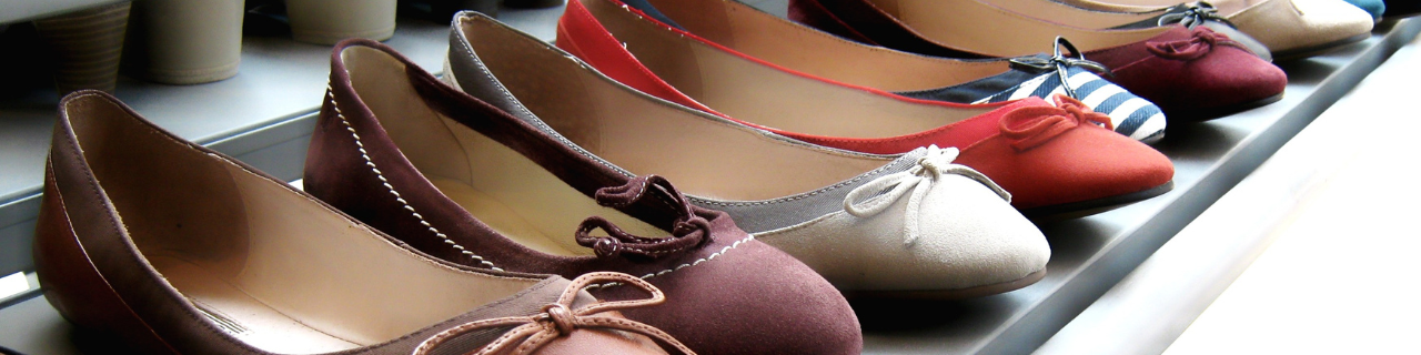 Shoe Care Storage Guide