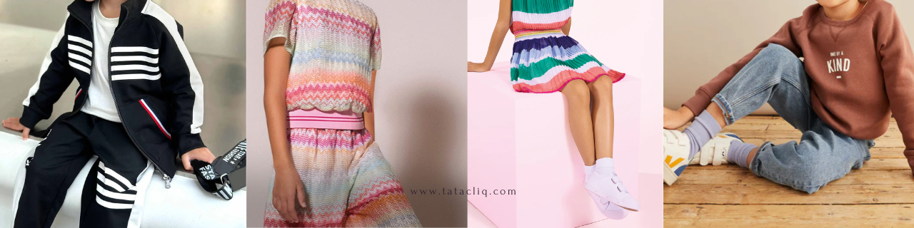 kids fashion